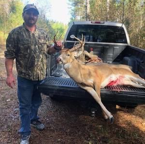 Meet your Posher, Bruce